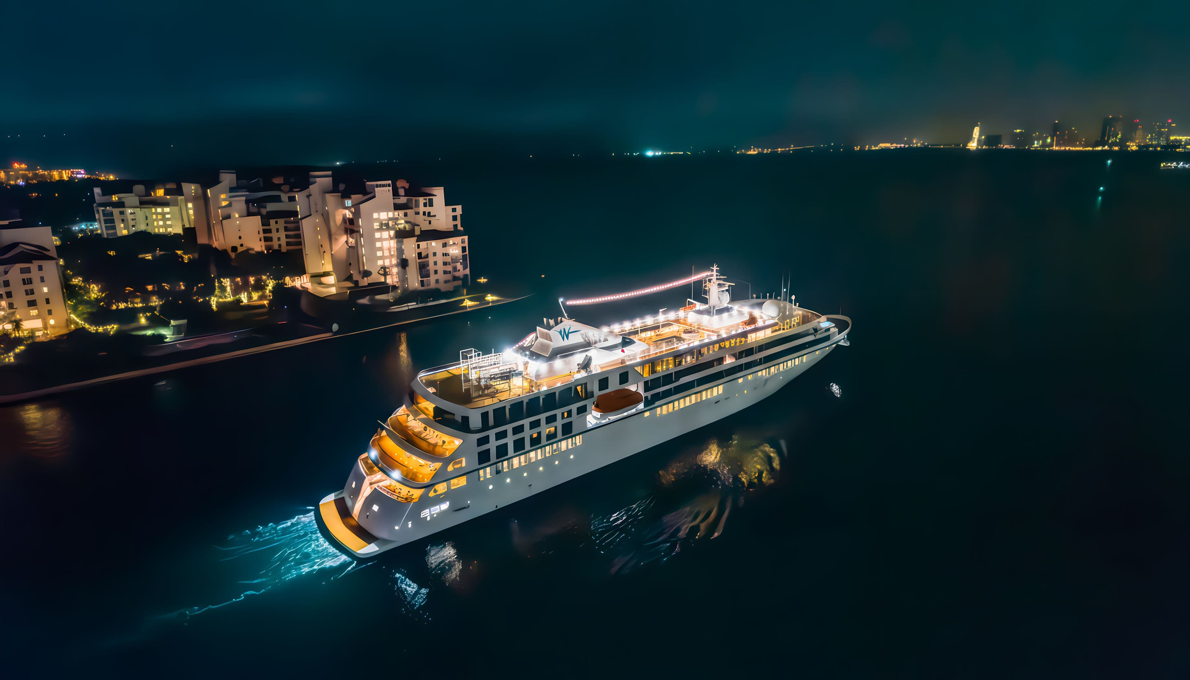 10 Night Far East Cruise