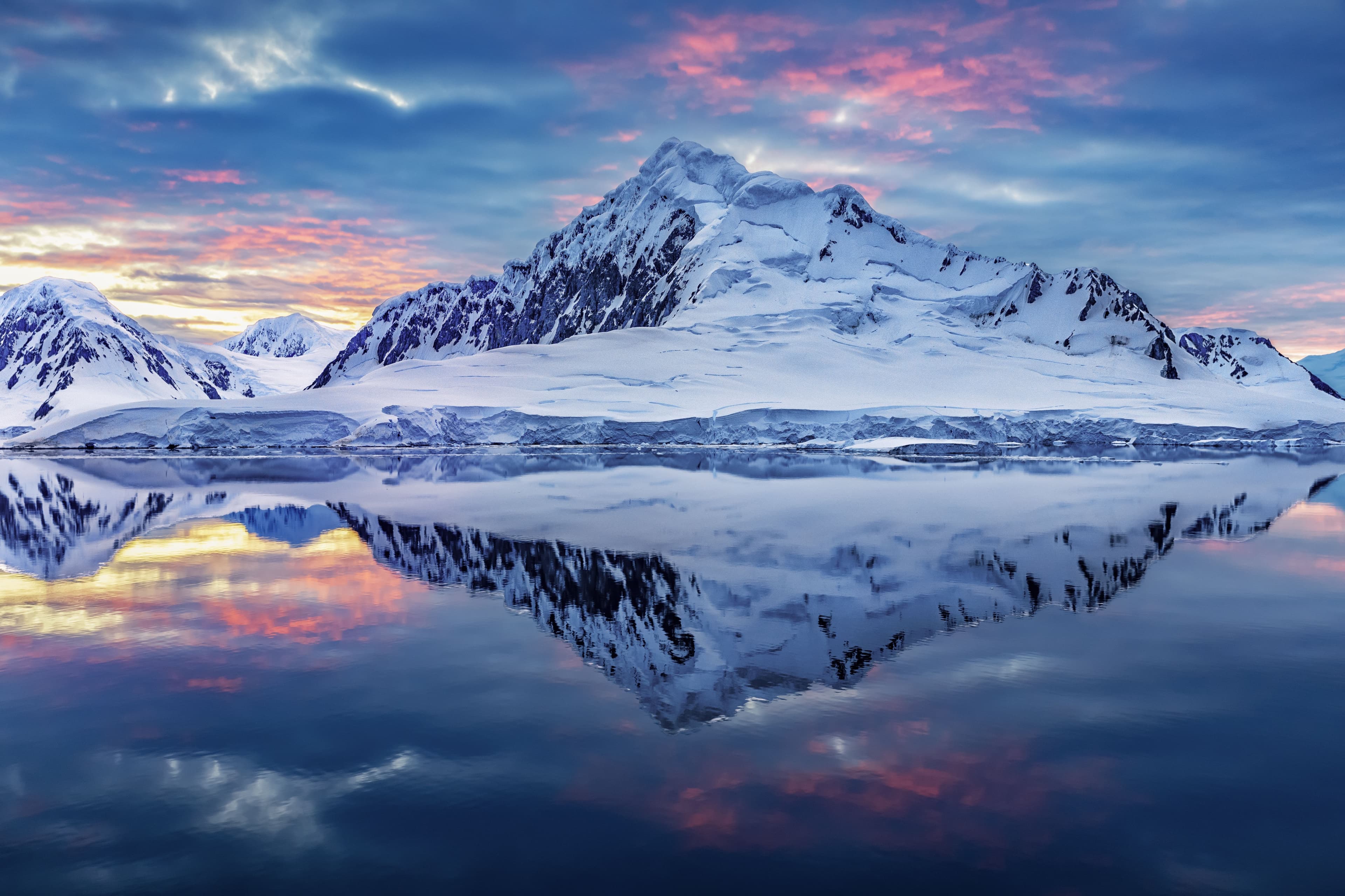 Antarctica