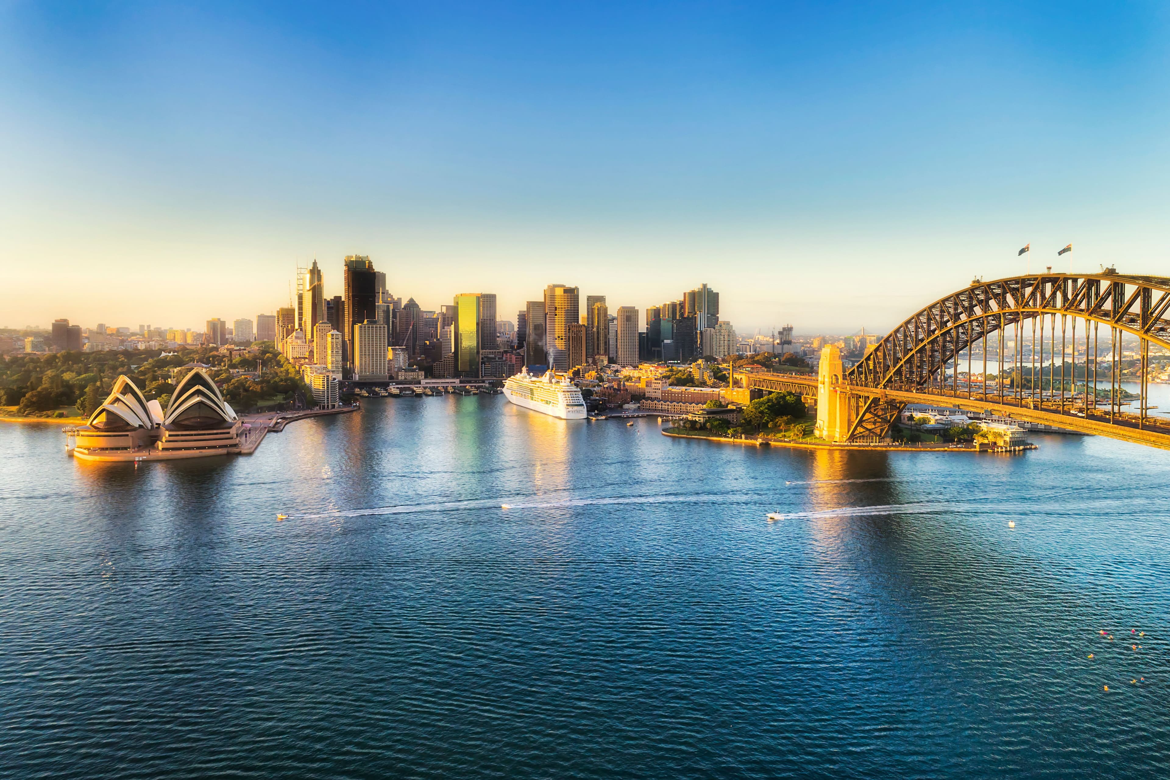 Australasia
