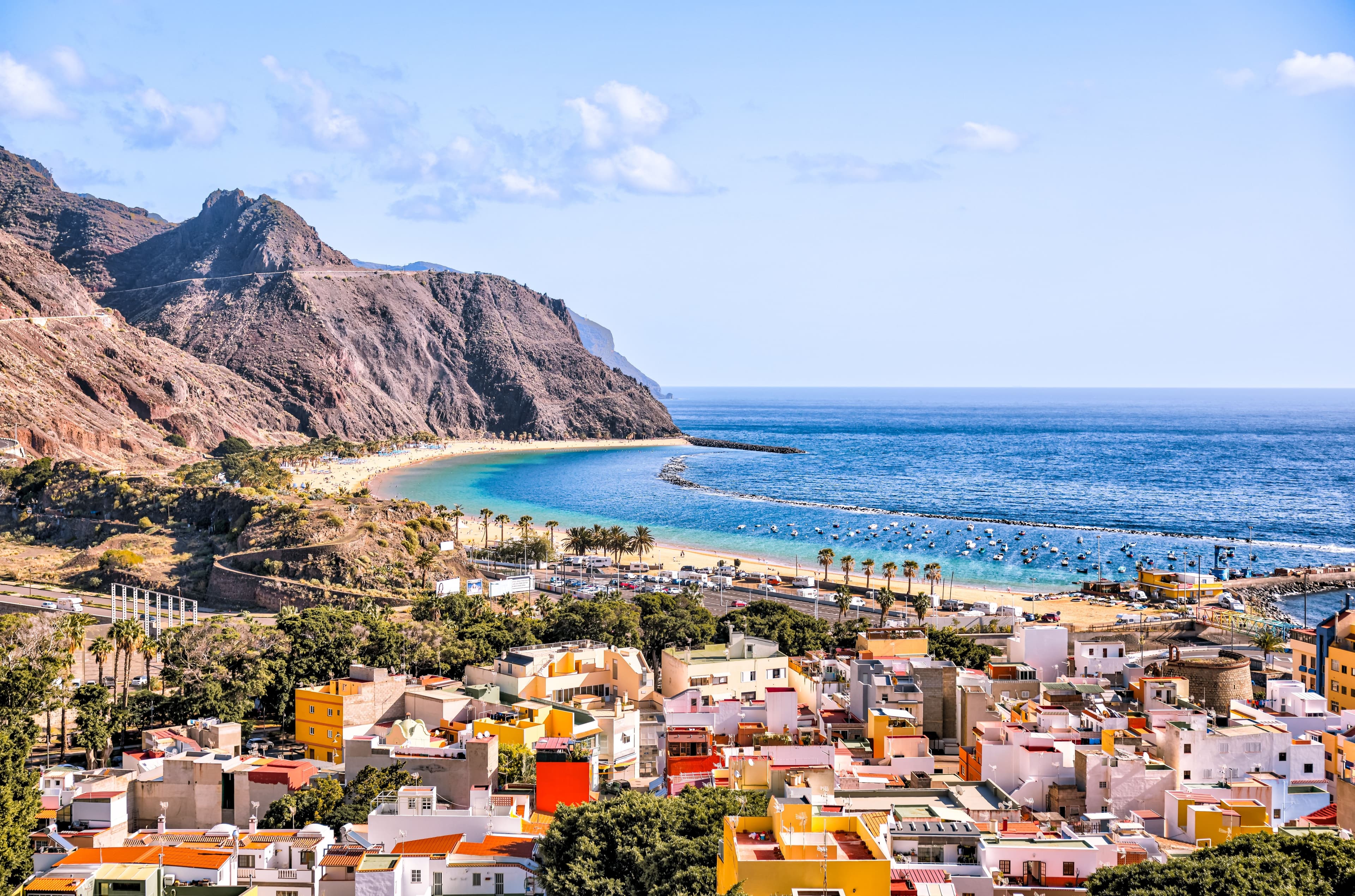 Canaries