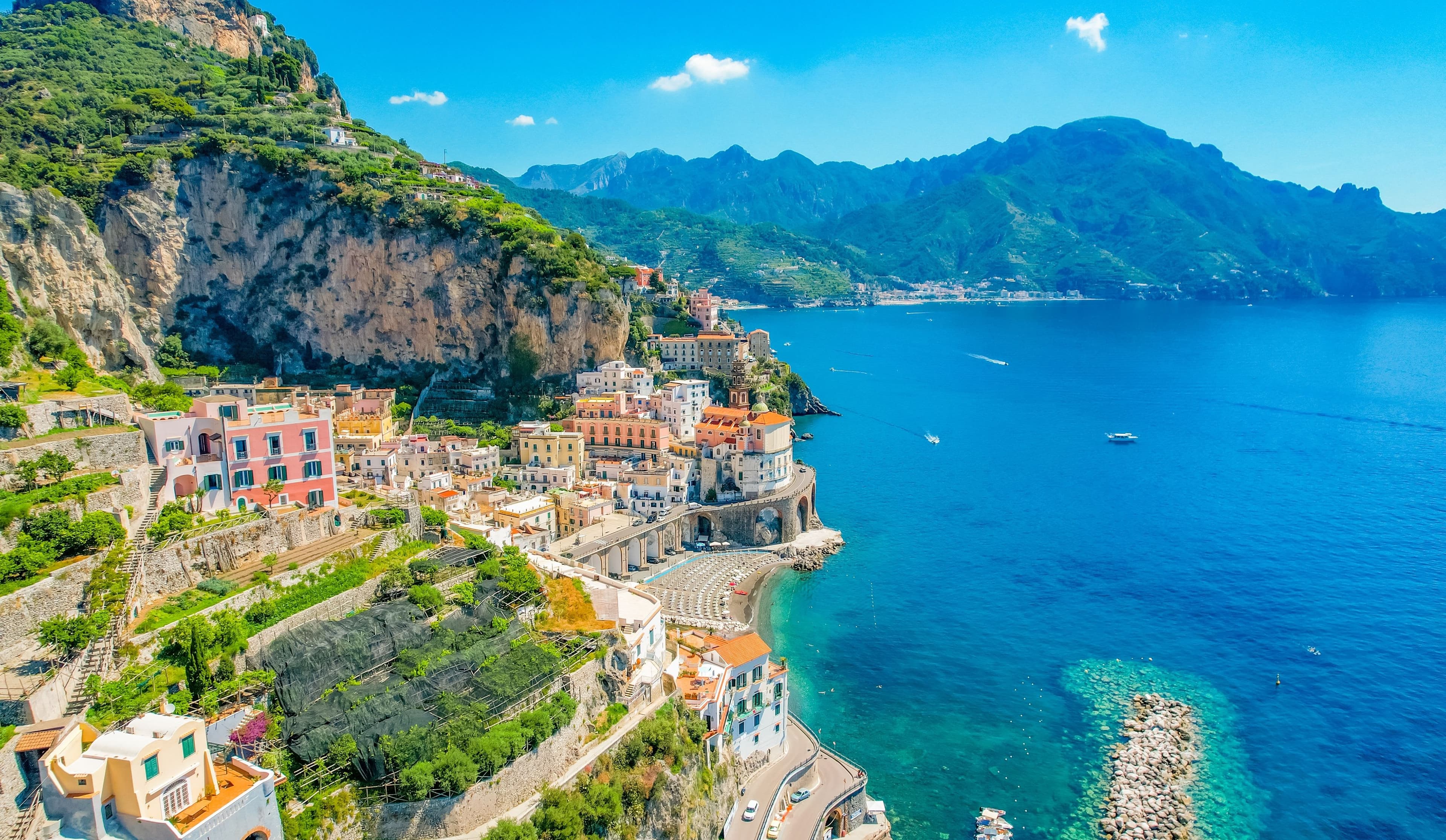 Mediterranean