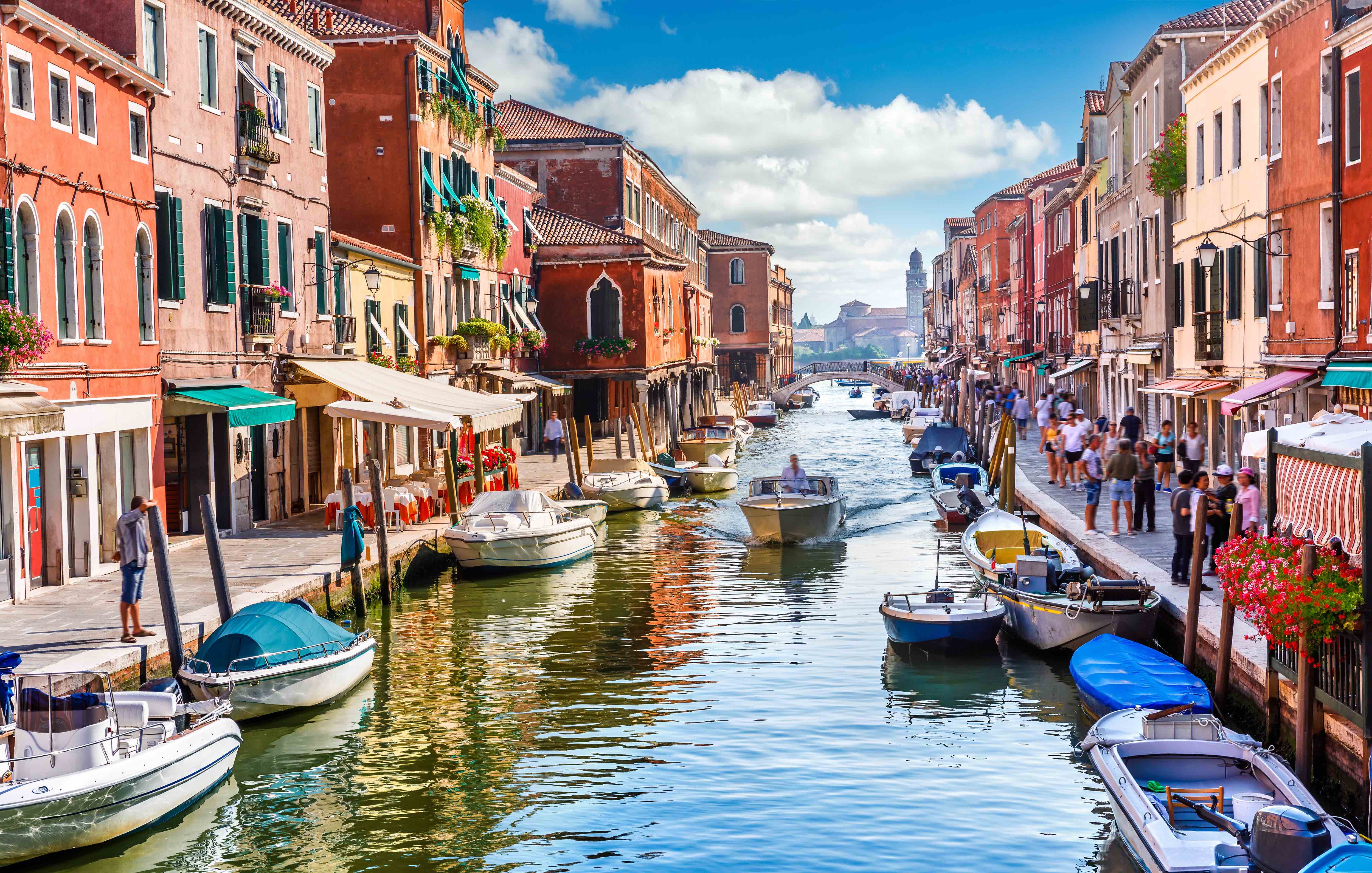 Book cruises to Europe online and save