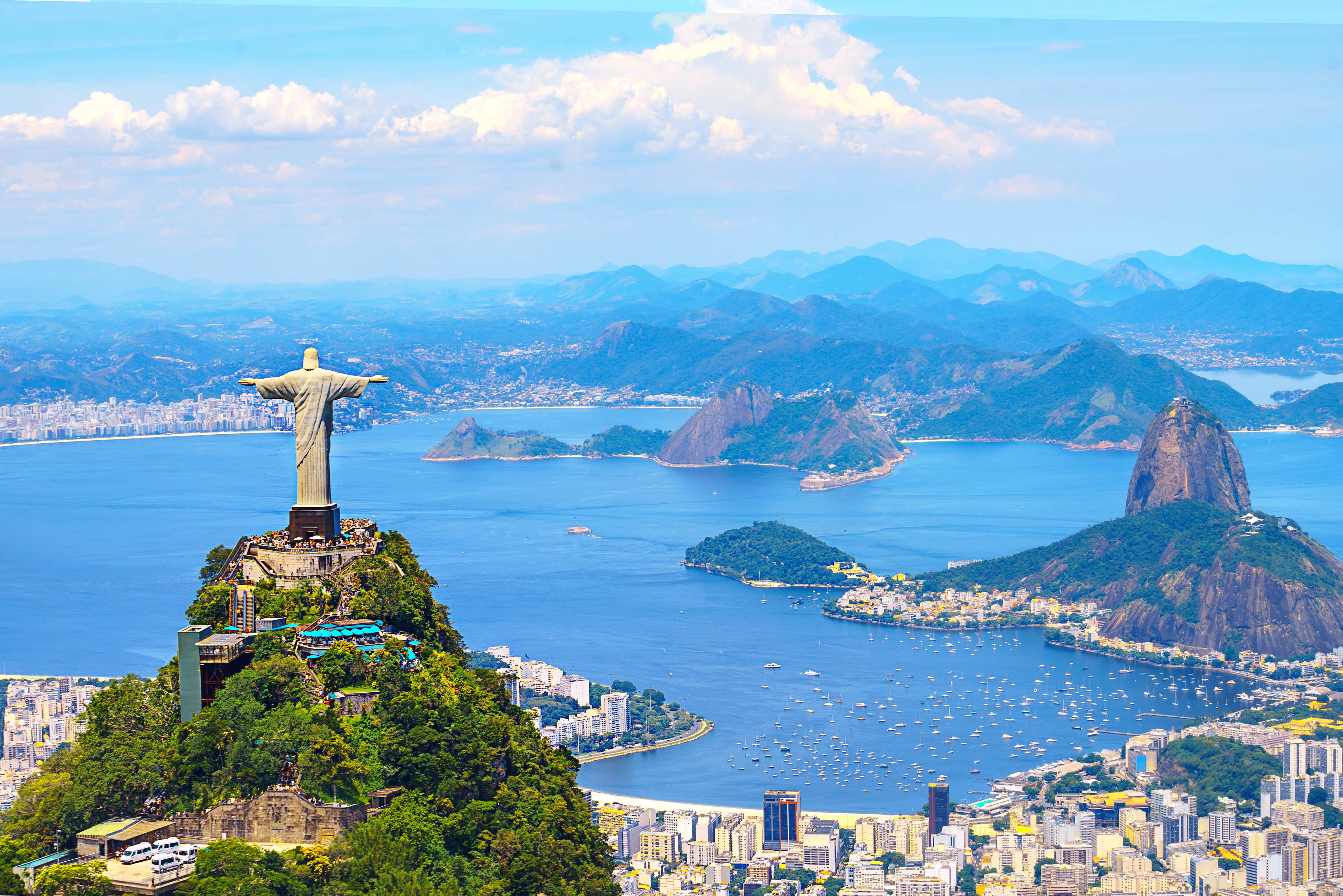 Book cruises to South America Online And Save