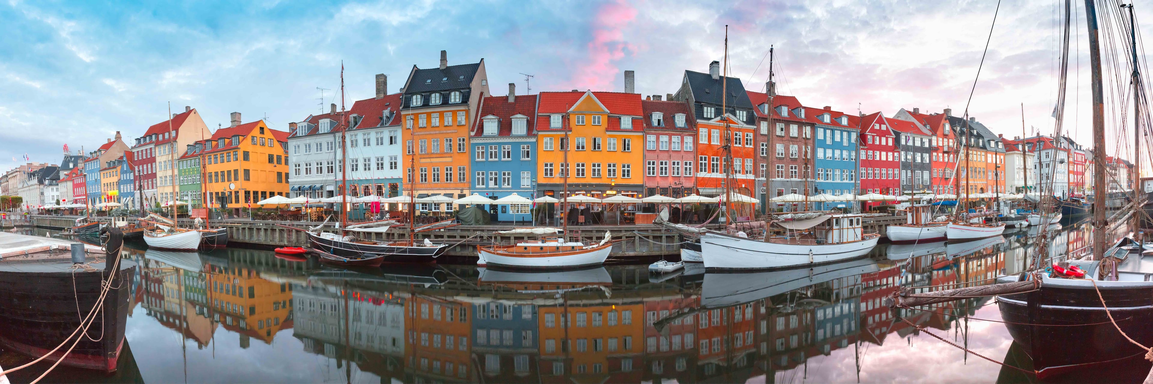 Book cruises to Scandinavia Online And Save