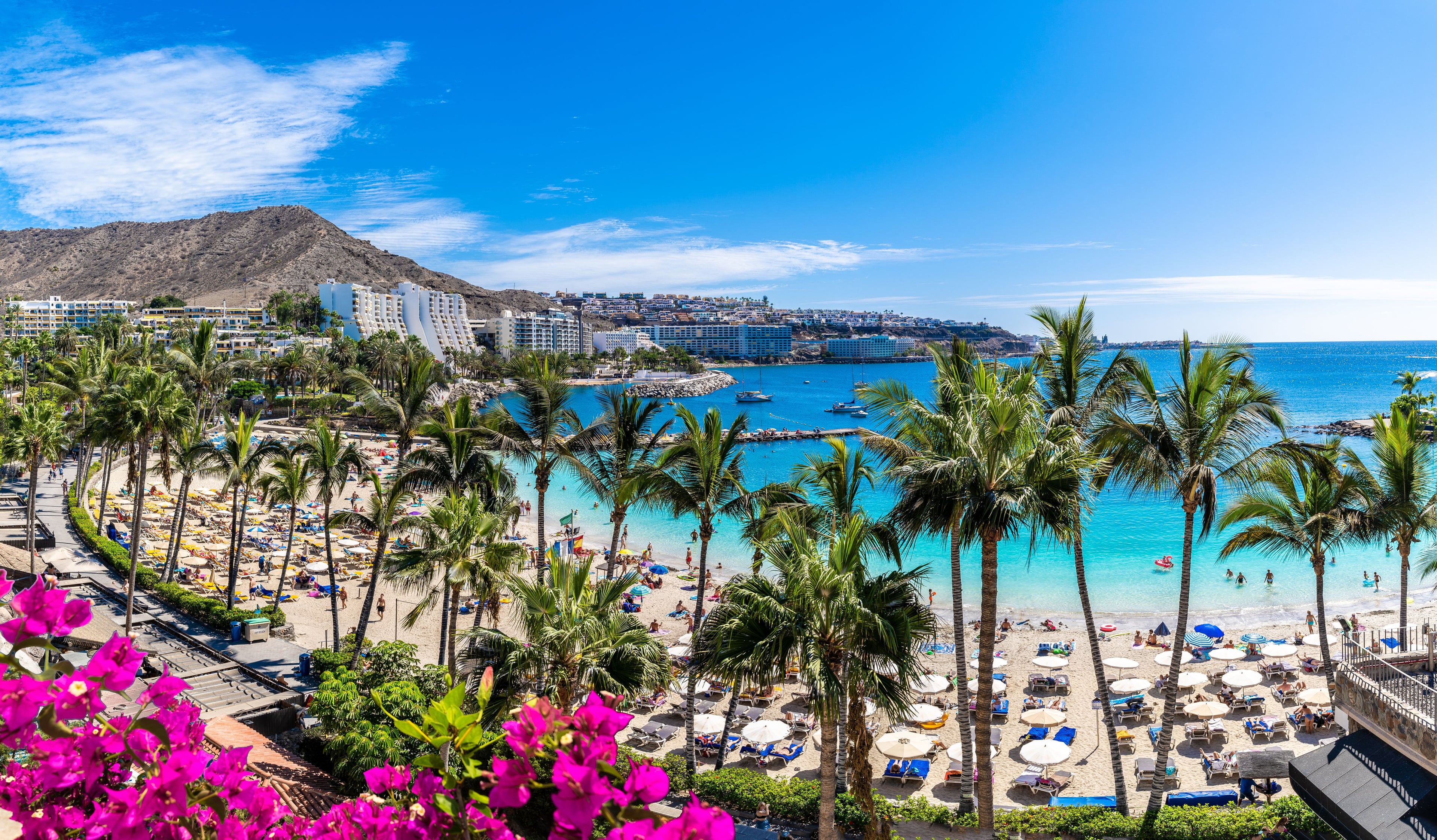 Book Cruises From Gran Canaria Canary Islands Online And Save