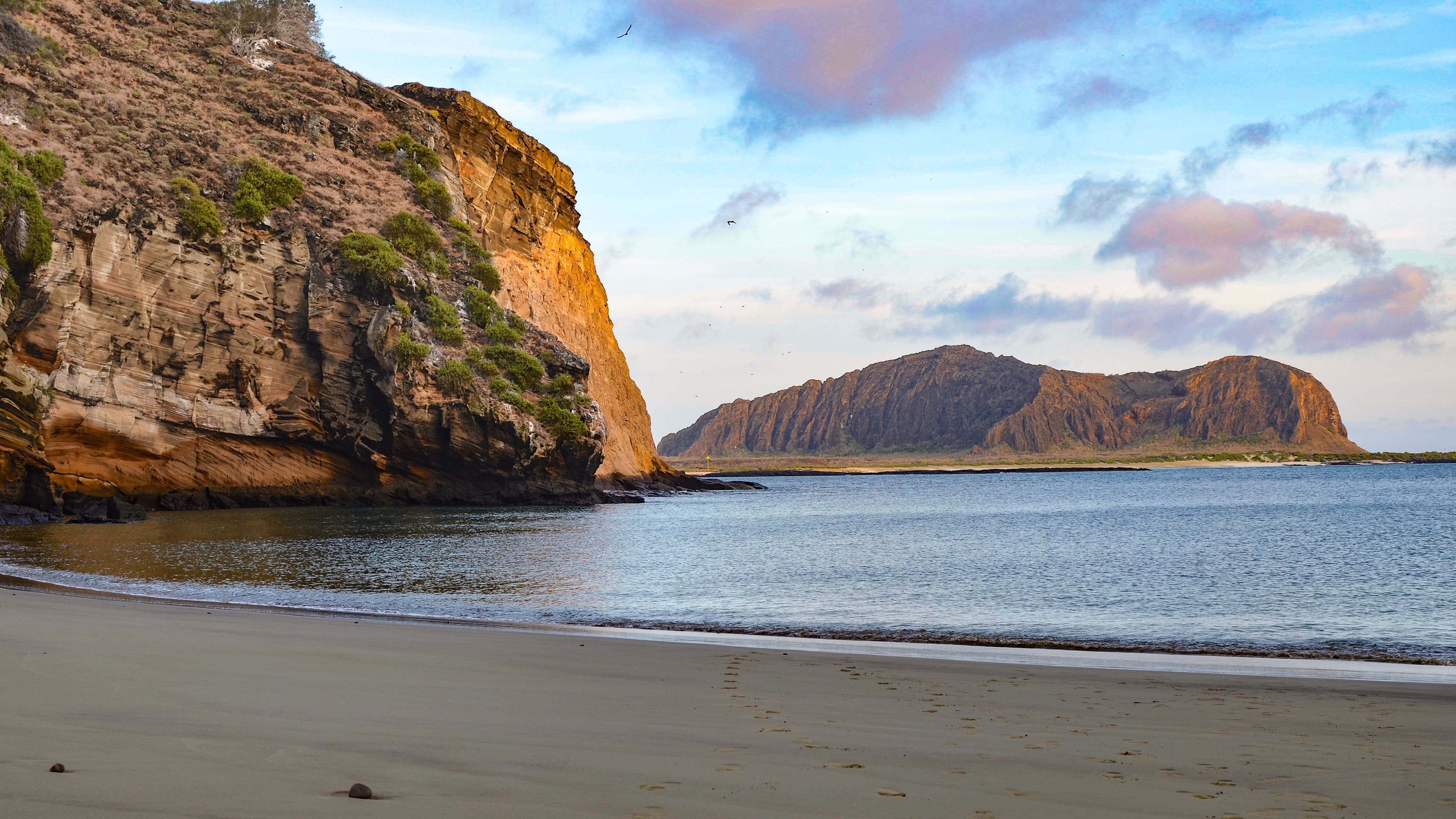 Isla San Cristobal
