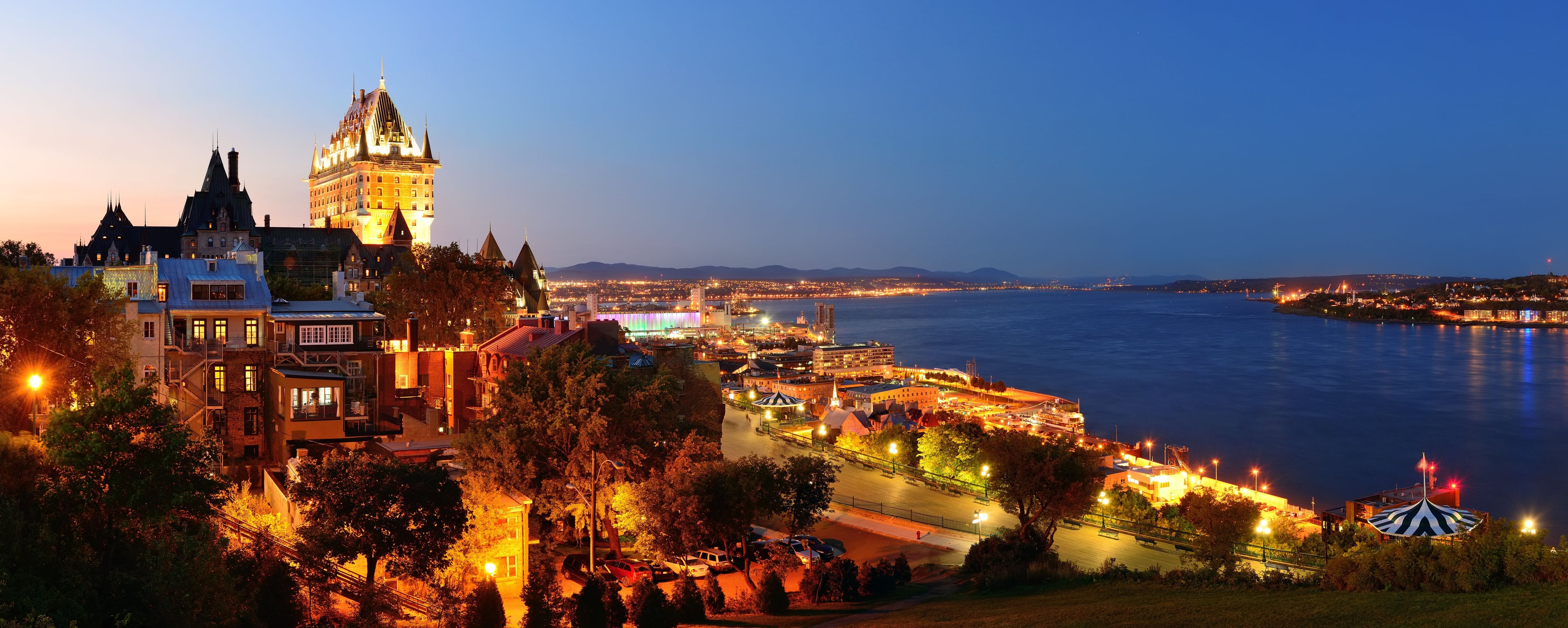 Book Cruises From Quebec City Quebec Online And Save