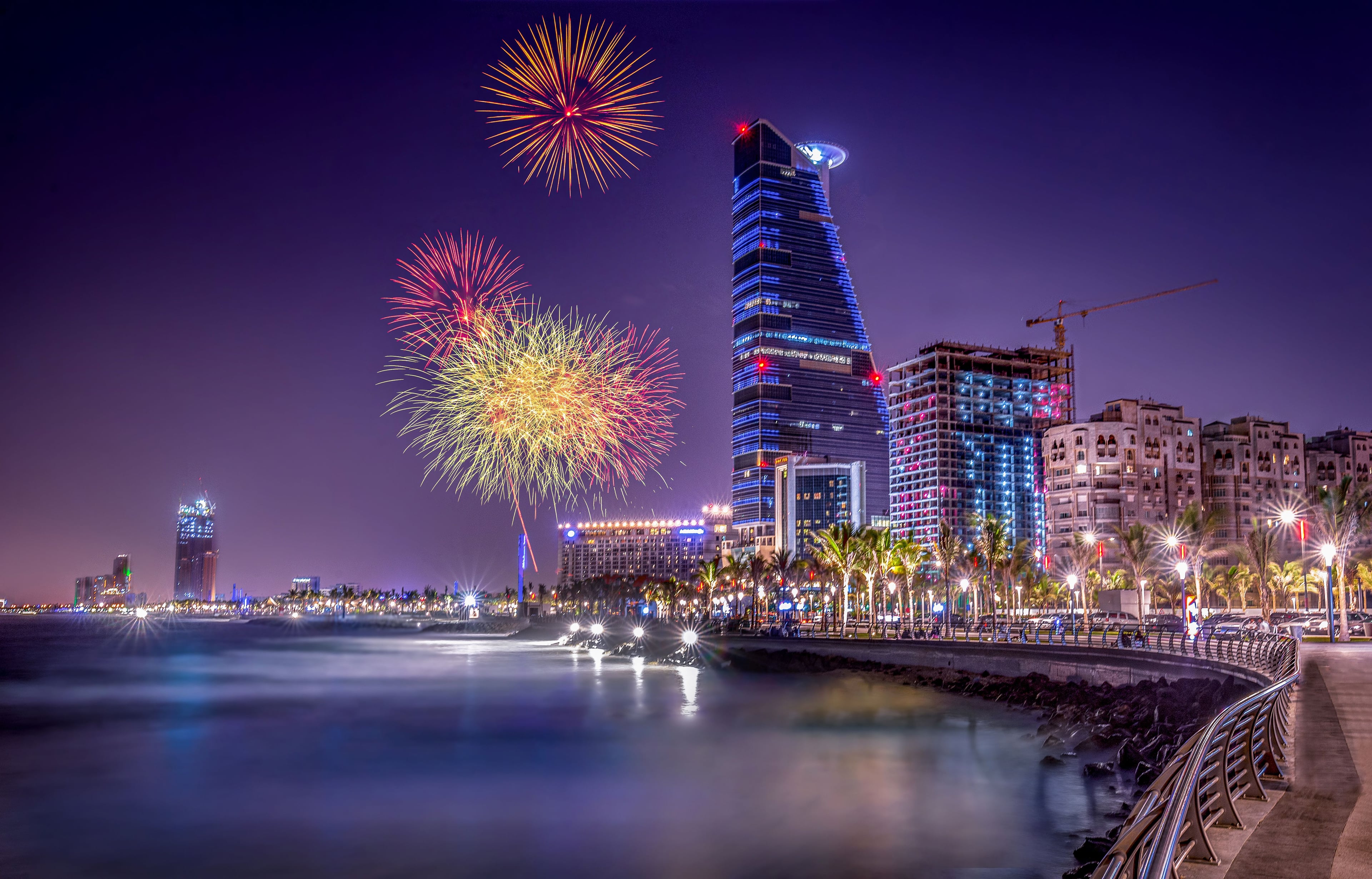 Book Cruises From Jeddah Saudi Arabia Online And Save
