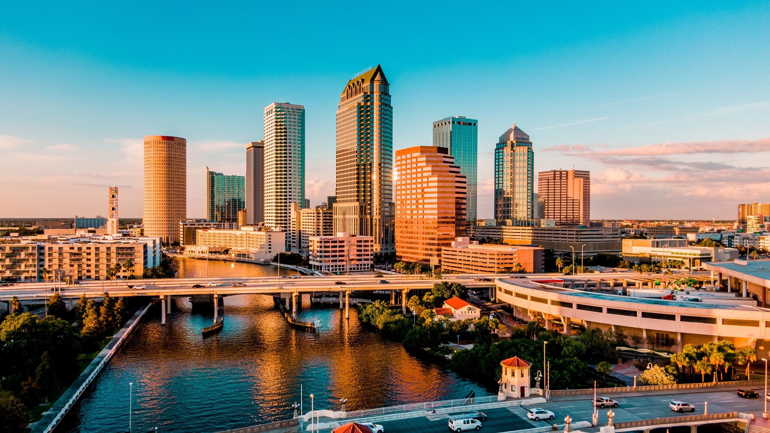 Book Cruises From Tampa Florida Online And Save