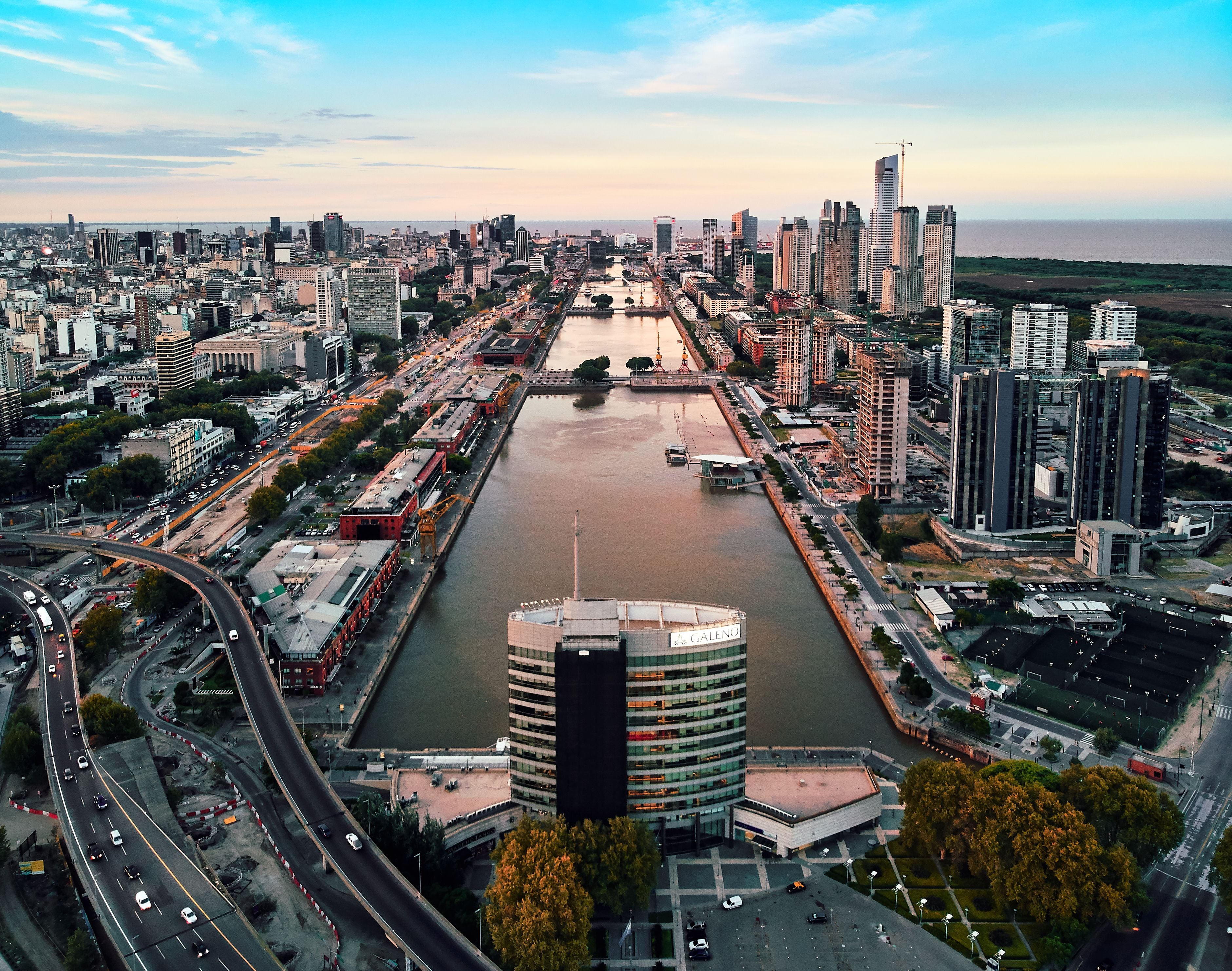 Book Cruises From Buenos Aires Argentina Online And Save