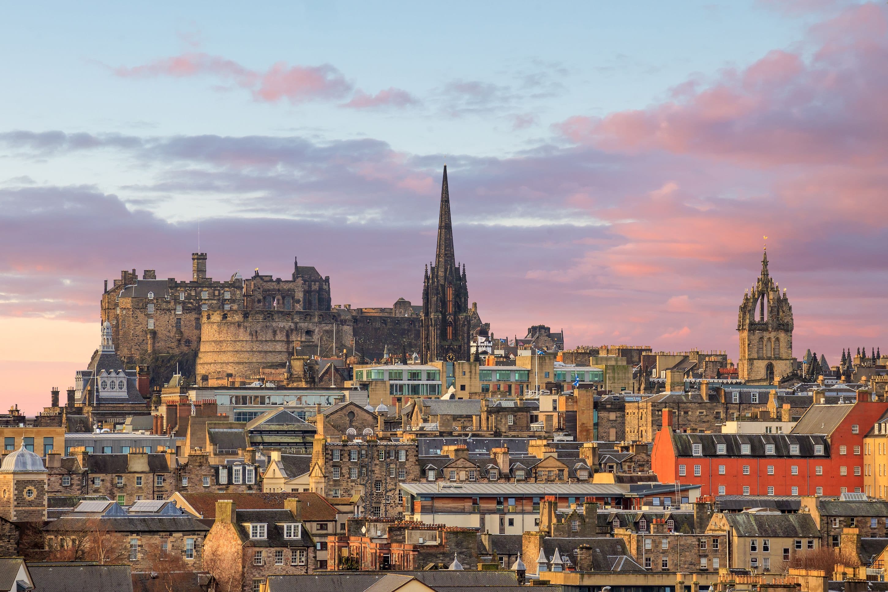Leith/Edinburgh, United Kingdom