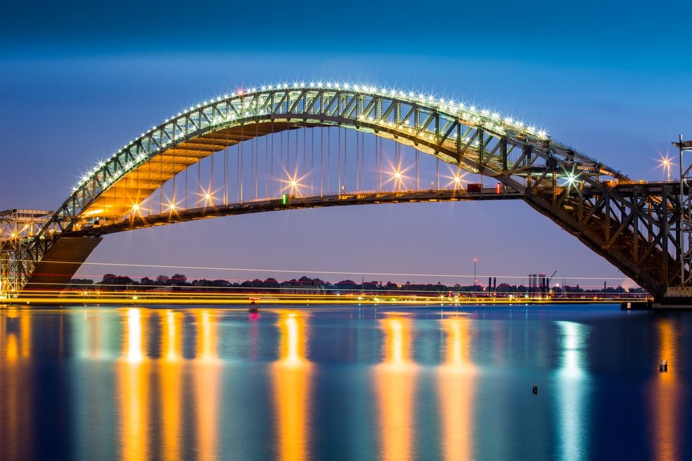 Book Cruises From Cape Liberty Bayonne New Jersey Online And Save