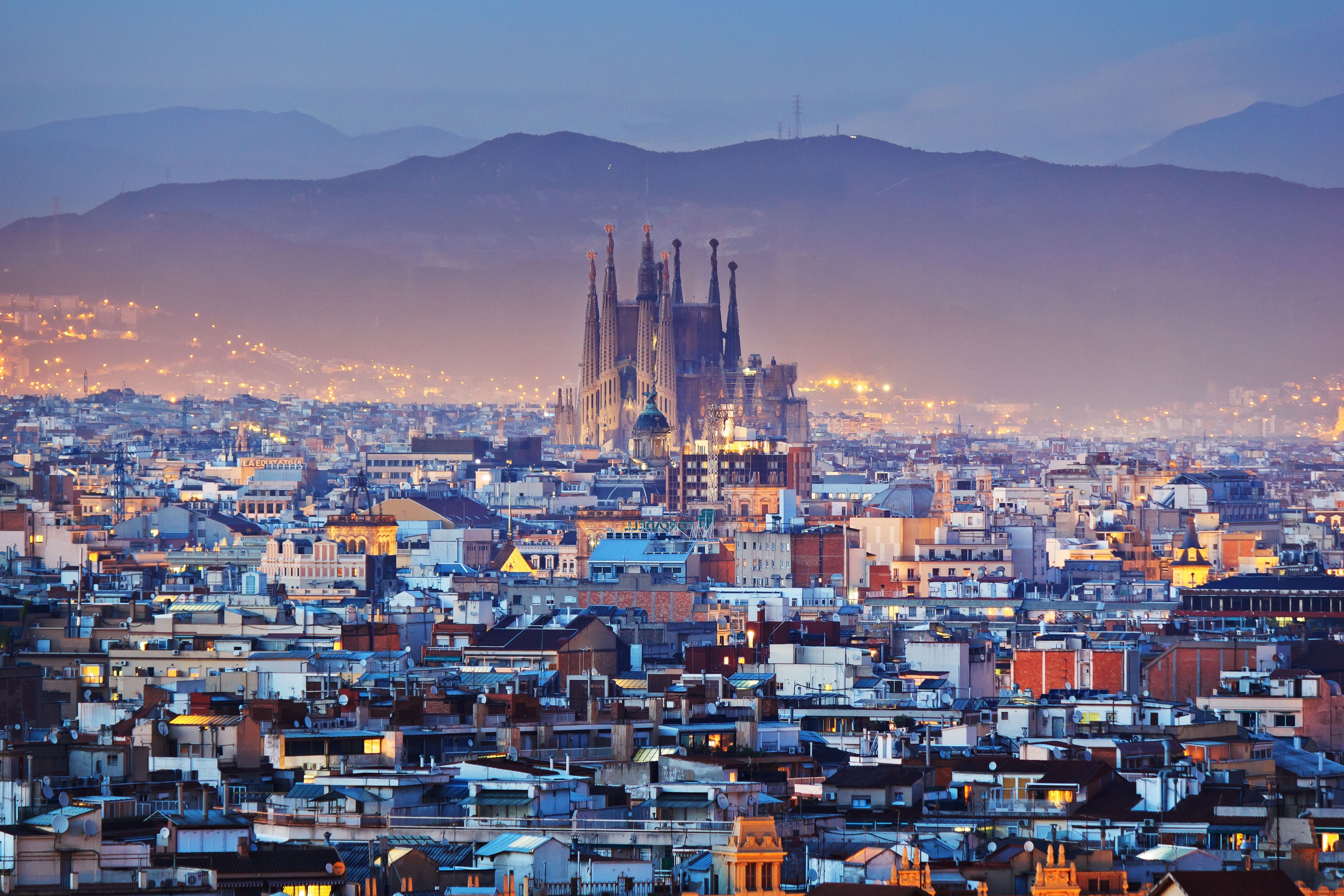 Book Cruises From Barcelona Spain Online And Save