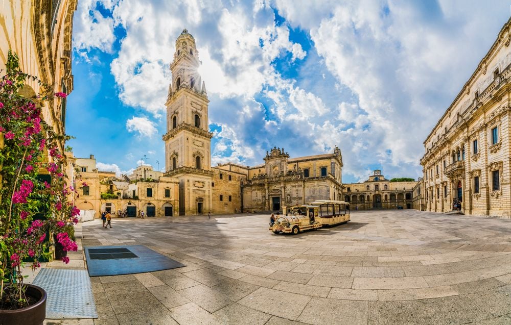 Book Cruises From Brindisi Italy Online And Save