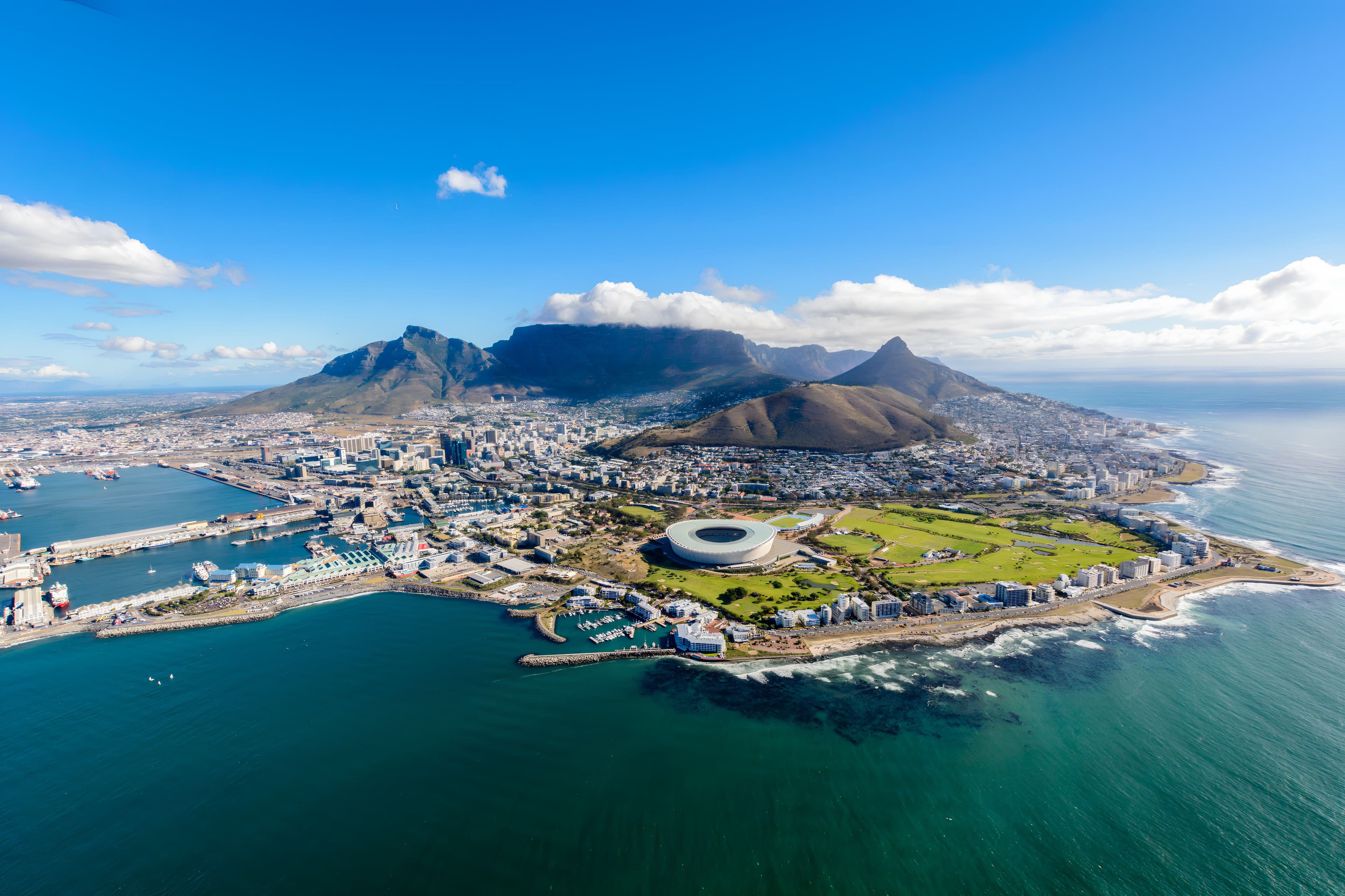 Cape Town
