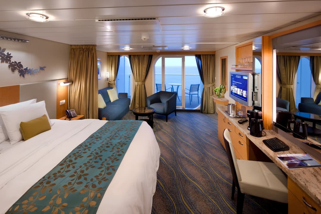 cabin