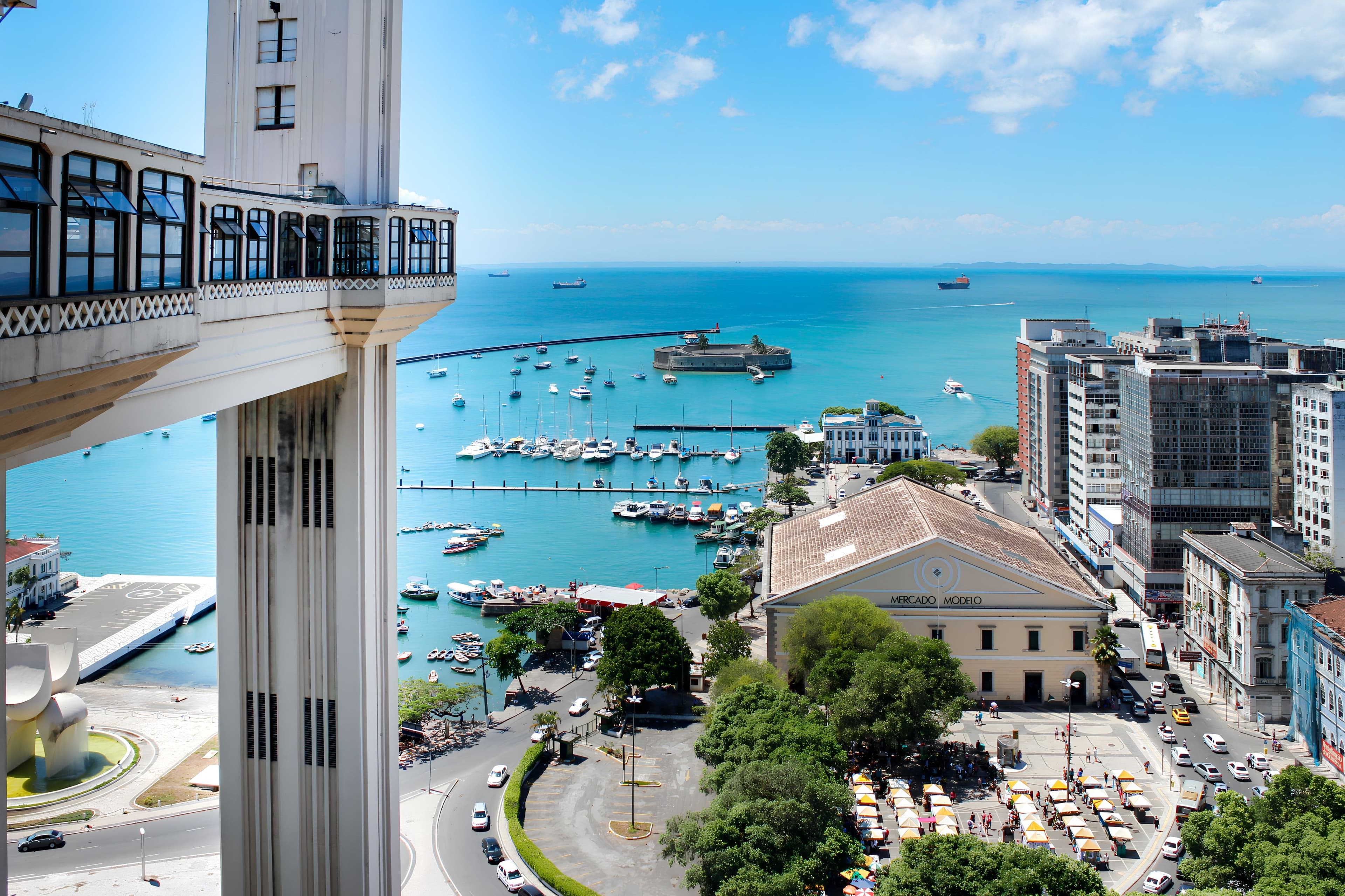 Salvador de Bahia