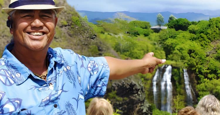 Discover Kauai