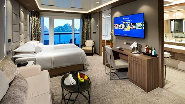 Suite