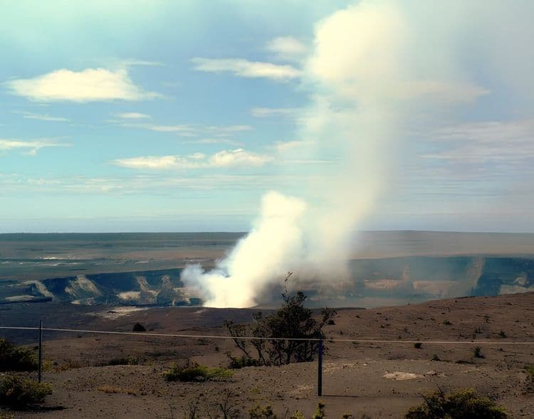 Hilo Chain of Craters