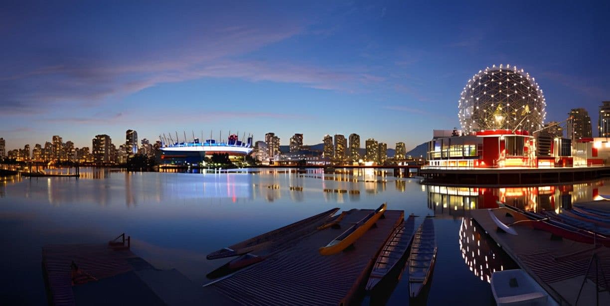 Vancouver