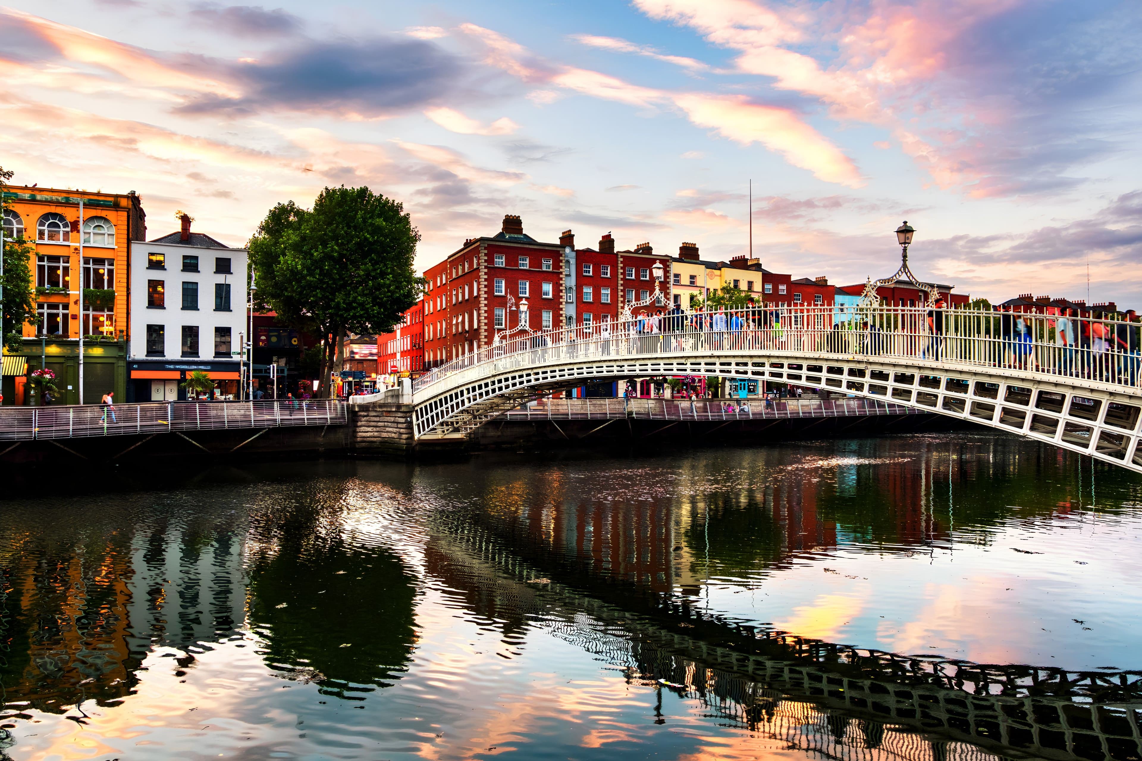Dublin