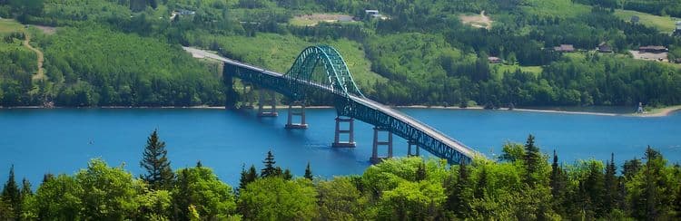 Baddeck & The Alexander Graham Bell Museum