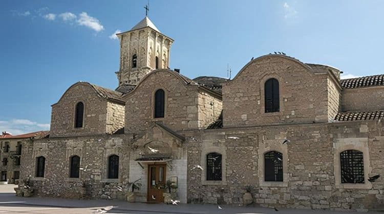 Independent Exploration: Larnaca & Lefkara Silver & Embroidery