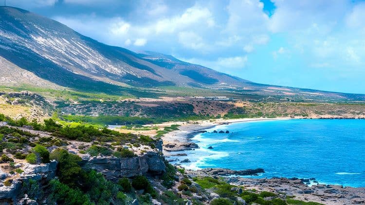 Cretan 4X4 Experience with Lunch