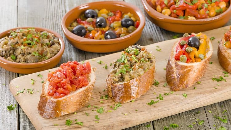Malaga: Sights, Sounds, Highlights, & Tapas Tasting