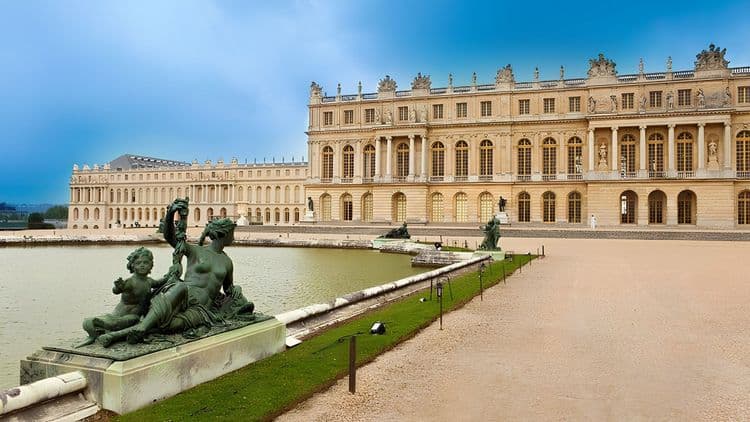 Versailles Palace
