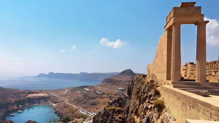 Best of Rhodes