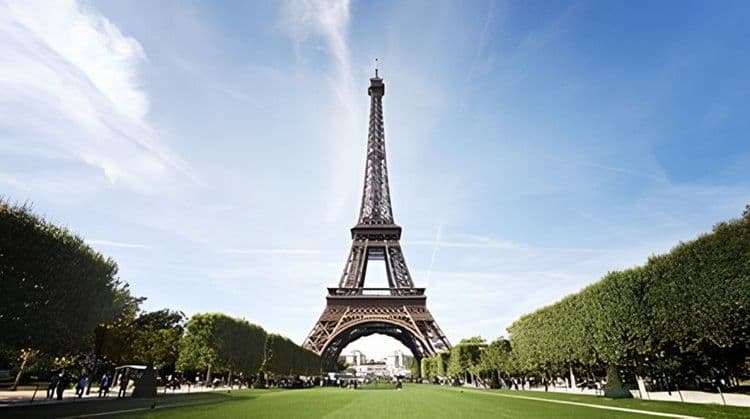 Paris Sightseeing Tour - for Fully Vaccinated Guests