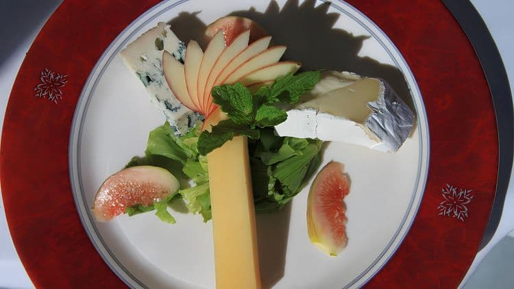 Noumea City Sights with Cheese and Wine Tasting