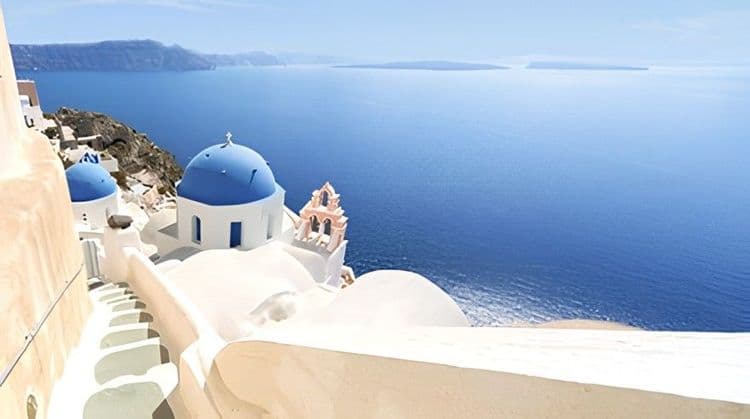 Best of Santorini
