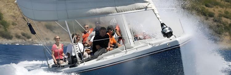 America's Cup Regatta