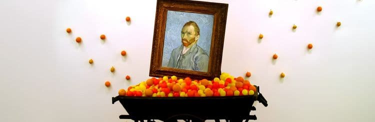Amsterdam Highlights & Van Gogh Museum