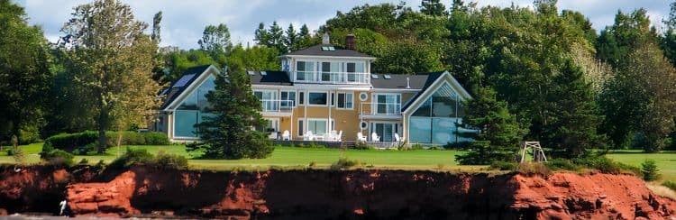 Island Drive & Anne Of Green Gables