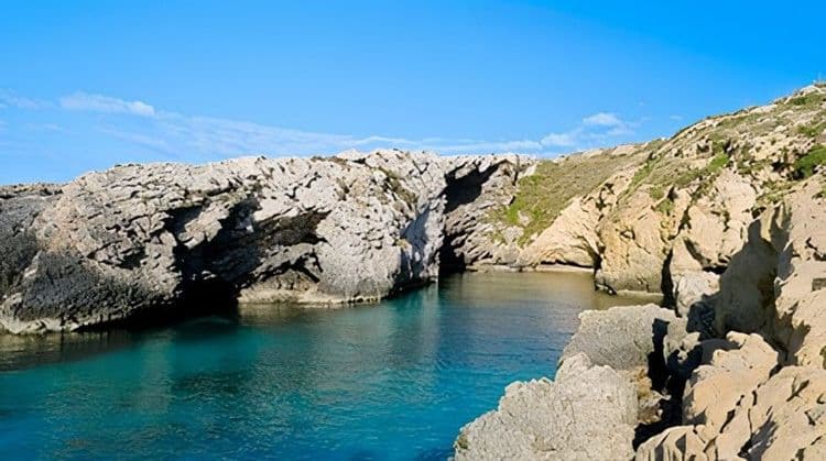 Gozo Island by Boat and Jeep