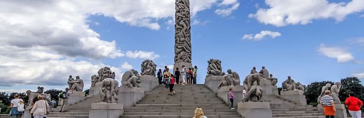 The Best Of Oslo