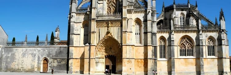 Fatima & Batalha