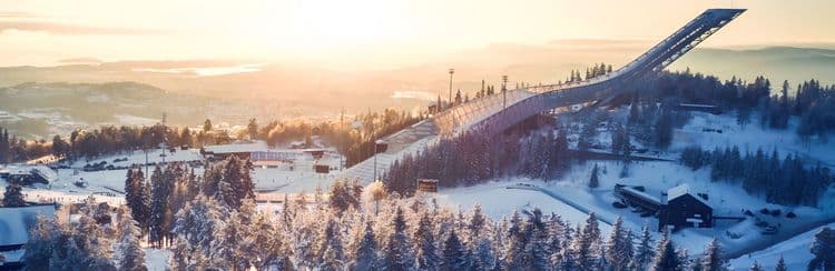 Easy Oslo
