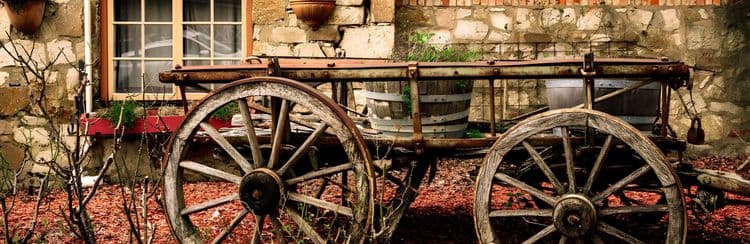 Hahndorf With Scenic Views