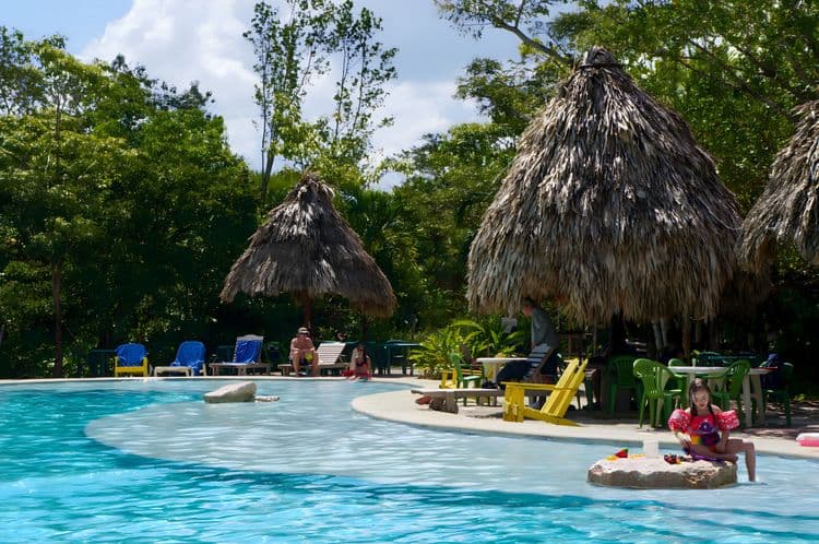 Bacab Eco Park Family Adventure With Belizean Lunch