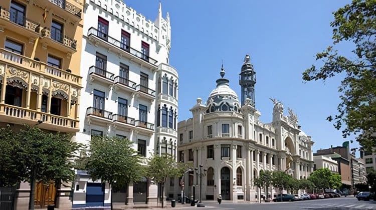 City Tour
