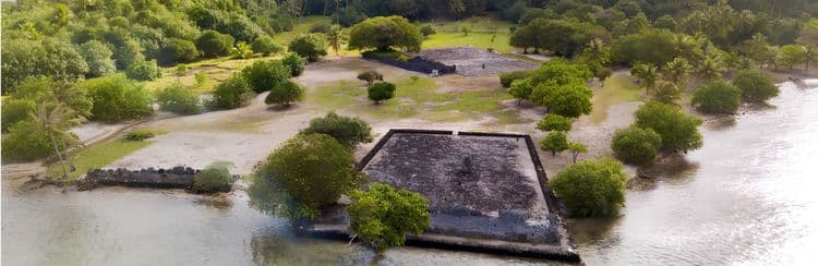 Tales & Legends Of Raiatea