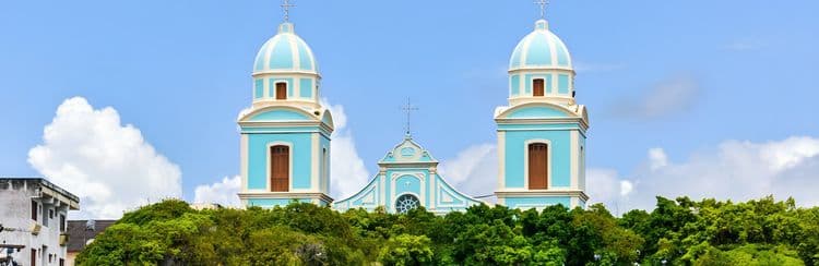 Santarem Highlights