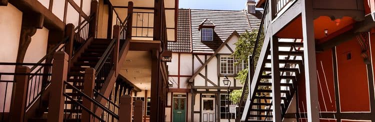 Solvang On Your Own