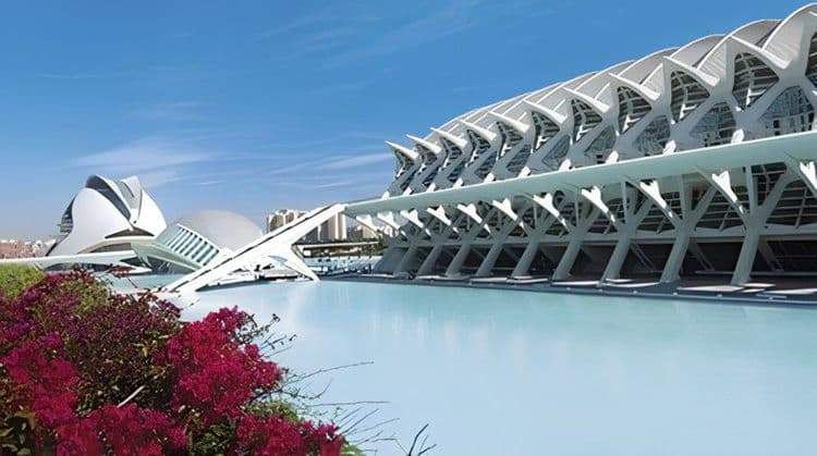 Oceanographic Museum