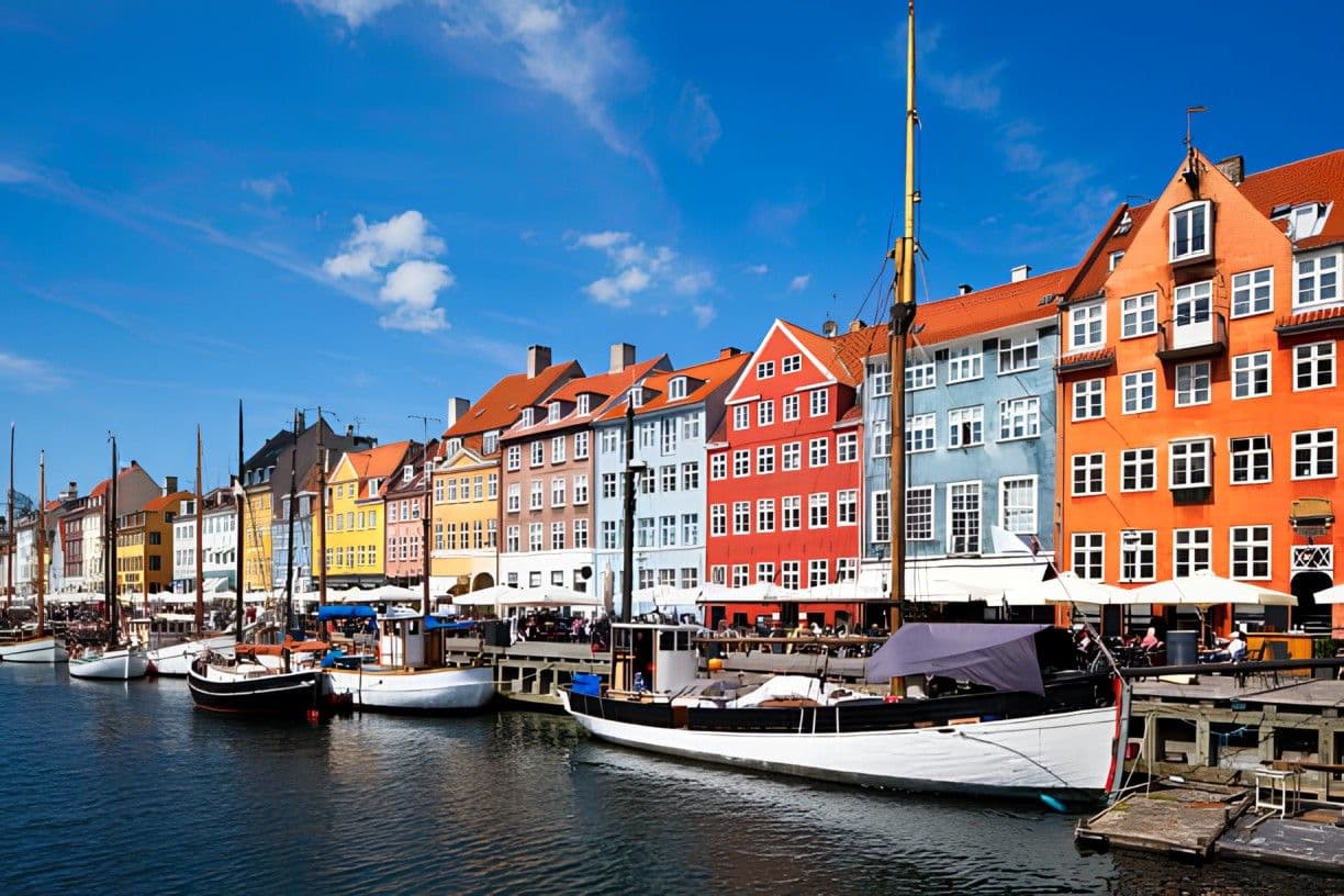 Copenhagen, Denmark